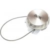 Doplňky na kolo Specialized Boa S3-Snap Left Dial w/Lace silver/white