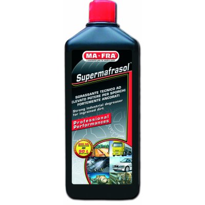 Ma-Fra Supermafrasol 900 ml | Zboží Auto