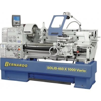 Bernardo Solid Vario 03-1320XL – Zboží Mobilmania