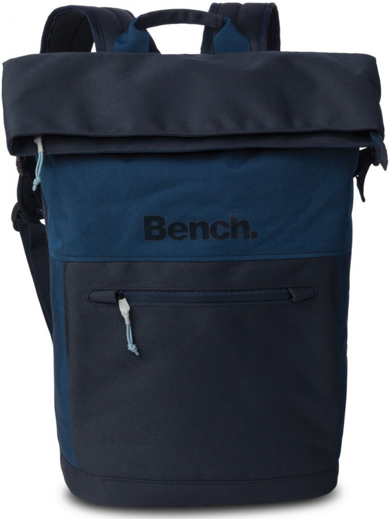 Bench Leisure roll-top 64189-5000 modrá 19 l