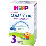 HiPP 4 Combiotik 3 x 600 g – Hledejceny.cz
