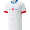 Fotbalový dres Puma FACR Away Jersey Replica dres 2022/23 76586602