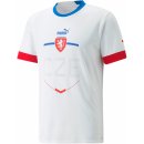 Puma FACR Away Jersey Replica dres 2022/23 76586602