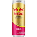 Red Bull Pomelo 250 ml – Hledejceny.cz