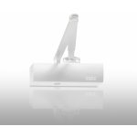 Cobra TS2000 s raménkem a s aretací bílá – Zboží Mobilmania