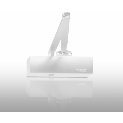 Cobra TS2000 s raménkem a s aretací bílá – Zboží Mobilmania