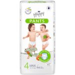 Bella Baby Happy Pants 4 Maxi 8-14 kg 44 ks – Hledejceny.cz