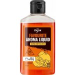 Carp Zoom Favourite Aroma Liquid Pellet Plus Mořské plody 200 ml – Hledejceny.cz