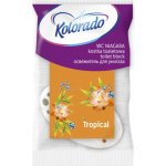 Kolorado WC Niagara toilet block in basket 35 g TROPICAL – Zboží Mobilmania
