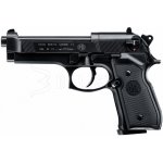 Umarex Beretta M92 FS 4,5 mm černá – Zboží Dáma