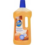 Pronto mýdlový čistič na dřevěné podlahy 750 ml – Zboží Dáma