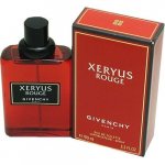 Givenchy Xeryus Rouge toaletní voda pánská 100 ml – Hledejceny.cz