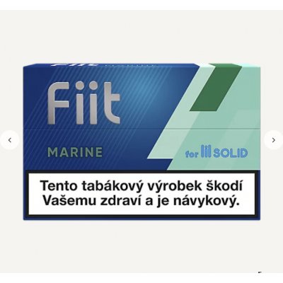 PM Fiit Marine krabička – Hledejceny.cz