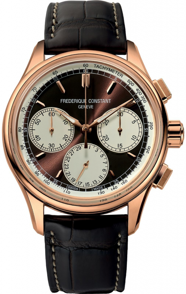 Frederique Constant FC-760CHC4H4