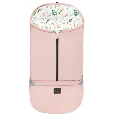 Emitex 2v1 Cocoon Softshell Forest Blossom – Hledejceny.cz