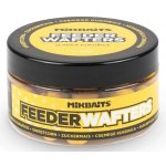 Mikbaits Feeder wafters 100 ml 8 + 12 mm Chilli Česnek – Hledejceny.cz