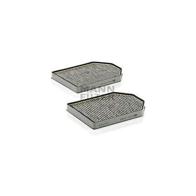 MANN-FILTER Kabinový filtr Adsotop® MF CUK2949-2 – Hledejceny.cz