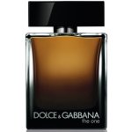 Dolce & Gabbana The One parfémovaná voda pánská 150 ml – Zbozi.Blesk.cz