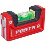 Mini vodováha FESTA ALU 60mm s magnety – Hledejceny.cz