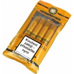 Perdomo Humidified Bag 10th Anniversary 4 PK Connecticut 4 ks – Hledejceny.cz