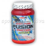 Amix Whey Pure Fusion 700 g – Zbozi.Blesk.cz