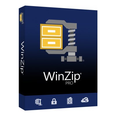 WinZip 27 PRO (712458) – Zboží Mobilmania
