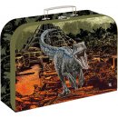 Dětský kufřík Oxybag Jurassic World 34 cm