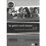 So geht´s noch besser neu – LHB – Hledejceny.cz