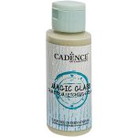Leptací médium na sklo Cadence Magic glass 59 ml – Sleviste.cz