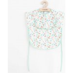 New Baby Kojenecký bryndák-zástěra 42x35 Zelená – Zboží Mobilmania