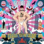 Cradle To The Grave - Squeeze LP – Hledejceny.cz