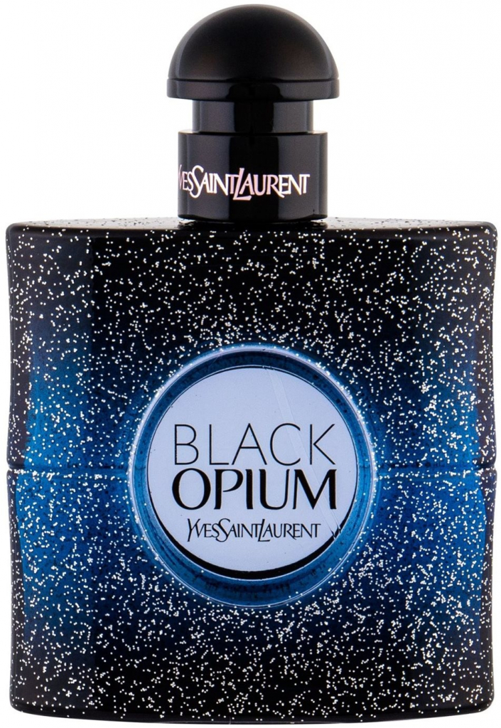 Yves Saint Laurent Black Opium Intense parfémovaná voda dámská 50 ml