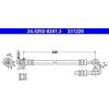 Brzdová a spojková hadice ATE 24.5292-0241.3 Brzdová hadice (24.5292-0241.3)