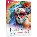 Corel Painter Essentials 5 – Zboží Živě