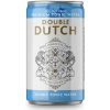 Limonáda Double Dutch skinny tonic plech 150 ml