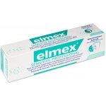 Elmex Sensitive Professional Gentle Whitening 75 ml – Zboží Dáma