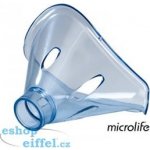 Microlife Mask Adult inhalační maska pro dospělé – Hledejceny.cz