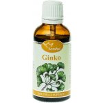 Serafin Ginko tinktura z pupenů 50 ml – Hledejceny.cz