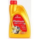 Orlen Oil Platinum Max Expert XF 5W-30 60 l – Zboží Mobilmania