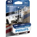 Philips RacingVision 12972RVB1 H7 PX26d 12V 55W – Zboží Mobilmania