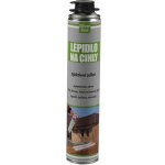 Den Braven SL PU lepidlo na polystyren 750g – HobbyKompas.cz