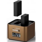 Hähnel proCUBE2 Olympus – Zboží Mobilmania