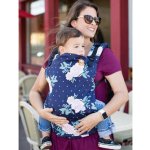 Tula Toddler Blossom – Hledejceny.cz