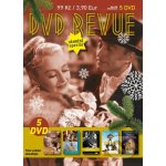 Revue - Vánoční speciál DVD – Hledejceny.cz
