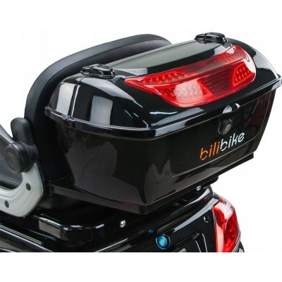 SHINO QUADRO černý – Hledejceny.cz