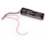 VHBW Baterie pro Garmin StreetPilot C320 / C330 / C340, 3000 mAh - neoriginální – Hledejceny.cz