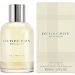 Burberry Weekend parfémovaná voda dámská 100 ml – Sleviste.cz