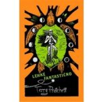 Lehké fantastično - limitovaná sběratelská edice - Pratchett Terry – Hledejceny.cz