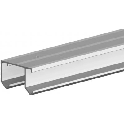 Walteco Profil vrchní vodící pro WS 45 2000 mm Aluminium – Zboží Mobilmania