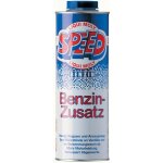 Liqui Moly 5105 Přísada do benzínu Speed 1 l – Zbozi.Blesk.cz